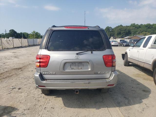 Photo 5 VIN: 5TDBT44A61S050247 - TOYOTA SEQUOIA SR 