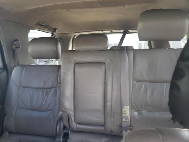 Photo 9 VIN: 5TDBT44A61S050247 - TOYOTA SEQUOIA SR 