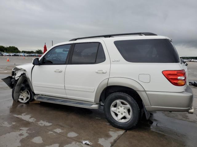 Photo 1 VIN: 5TDBT44A61S050863 - TOYOTA SEQUOIA 