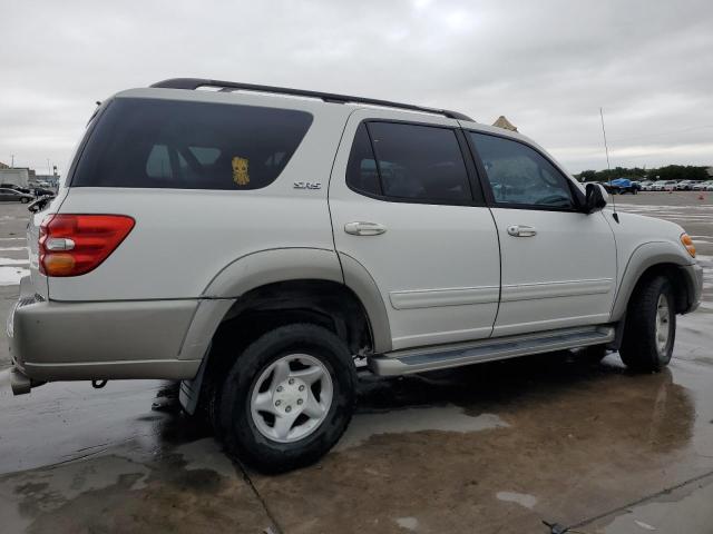 Photo 2 VIN: 5TDBT44A61S050863 - TOYOTA SEQUOIA 