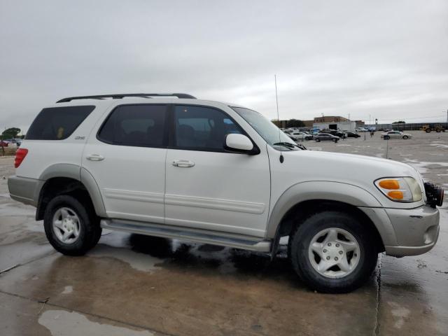 Photo 3 VIN: 5TDBT44A61S050863 - TOYOTA SEQUOIA 