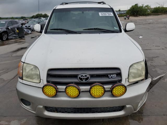 Photo 4 VIN: 5TDBT44A61S050863 - TOYOTA SEQUOIA 