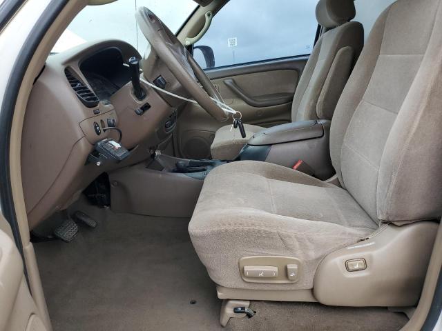 Photo 6 VIN: 5TDBT44A61S050863 - TOYOTA SEQUOIA 