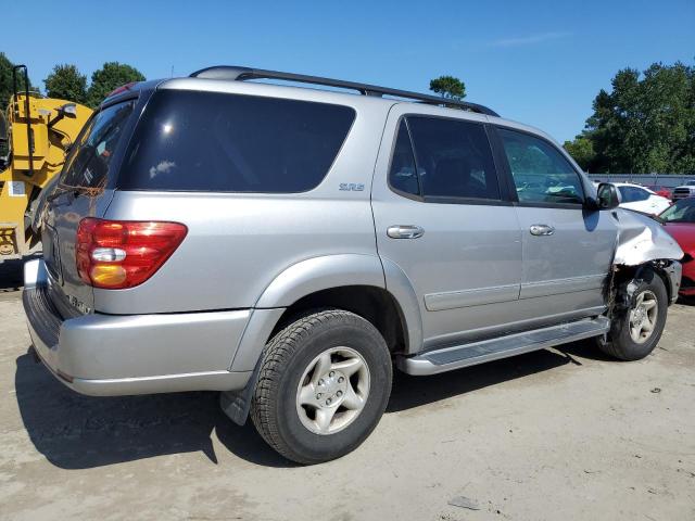 Photo 2 VIN: 5TDBT44A62S108441 - TOYOTA SEQUOIA SR 