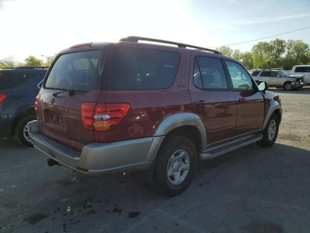 Photo 2 VIN: 5TDBT44A62S125661 - TOYOTA SEQUOIA 