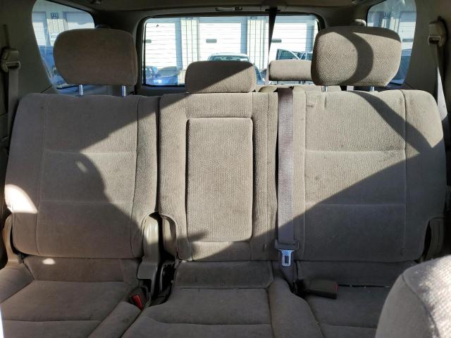 Photo 9 VIN: 5TDBT44A62S125661 - TOYOTA SEQUOIA 