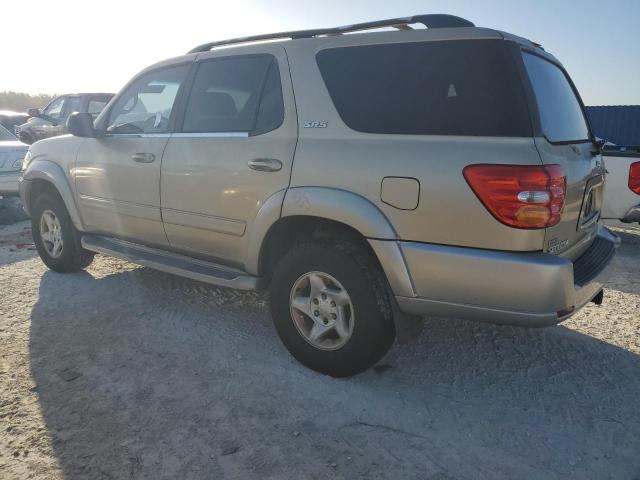 Photo 1 VIN: 5TDBT44A62S129628 - TOYOTA SEQUOIA SR 