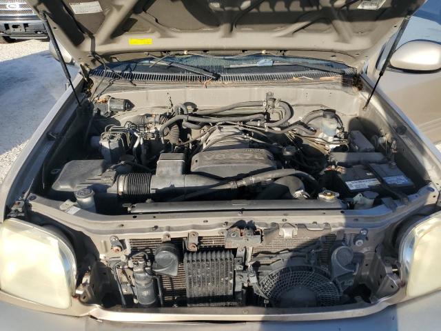 Photo 11 VIN: 5TDBT44A62S129628 - TOYOTA SEQUOIA SR 