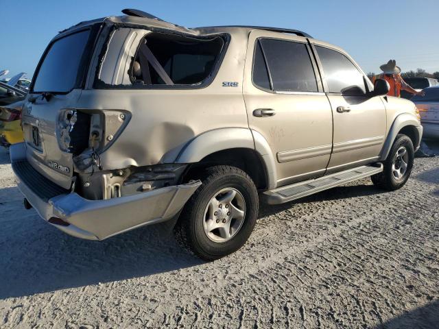 Photo 2 VIN: 5TDBT44A62S129628 - TOYOTA SEQUOIA SR 