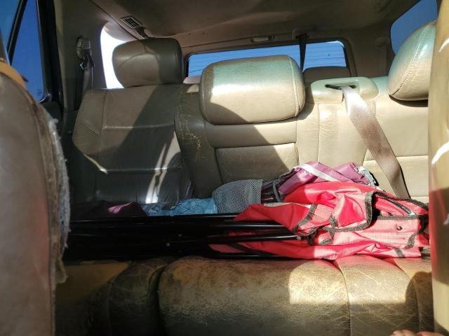 Photo 9 VIN: 5TDBT44A62S129628 - TOYOTA SEQUOIA SR 