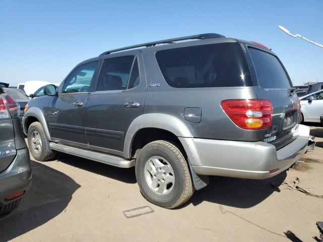 Photo 1 VIN: 5TDBT44A63S151968 - TOYOTA SEQUOIA SR 