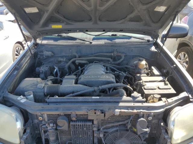 Photo 11 VIN: 5TDBT44A63S151968 - TOYOTA SEQUOIA SR 