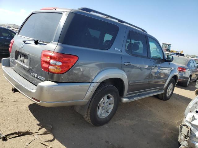 Photo 2 VIN: 5TDBT44A63S151968 - TOYOTA SEQUOIA SR 