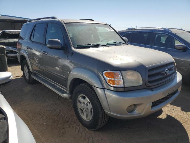 Photo 3 VIN: 5TDBT44A63S151968 - TOYOTA SEQUOIA SR 