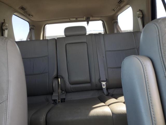 Photo 9 VIN: 5TDBT44A63S151968 - TOYOTA SEQUOIA SR 