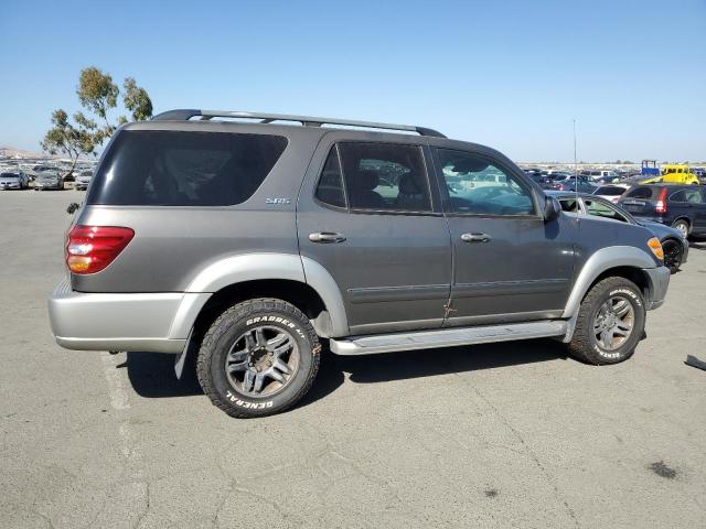 Photo 2 VIN: 5TDBT44A63S176546 - TOYOTA SEQUOIA SR 