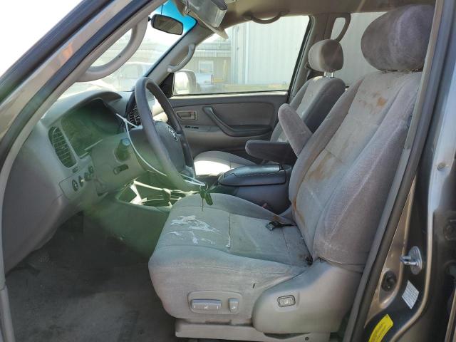 Photo 6 VIN: 5TDBT44A63S176546 - TOYOTA SEQUOIA SR 