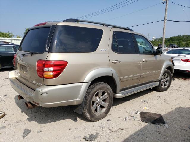 Photo 2 VIN: 5TDBT44A63S182251 - TOYOTA SEQUOIA SR 