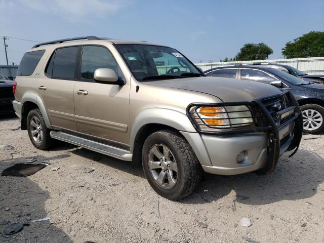 Photo 3 VIN: 5TDBT44A63S182251 - TOYOTA SEQUOIA SR 