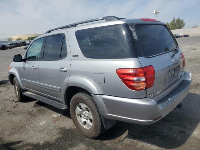 Photo 1 VIN: 5TDBT44A63S190611 - TOYOTA SEQUOIA SR 