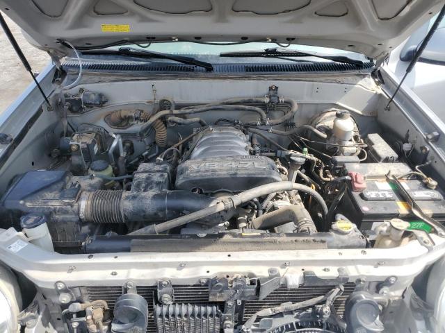 Photo 11 VIN: 5TDBT44A63S190611 - TOYOTA SEQUOIA SR 