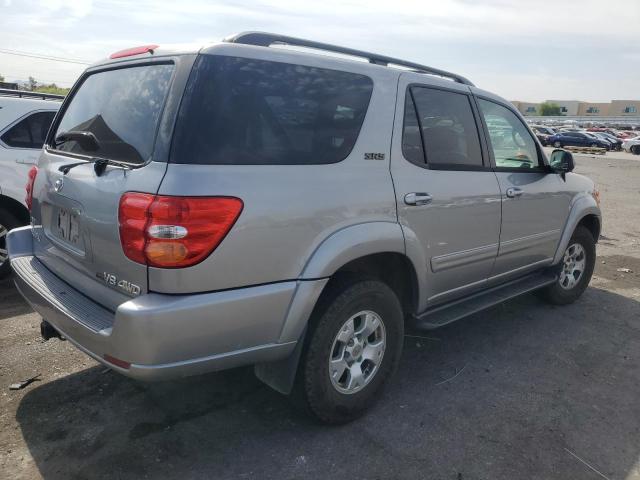 Photo 2 VIN: 5TDBT44A63S190611 - TOYOTA SEQUOIA SR 