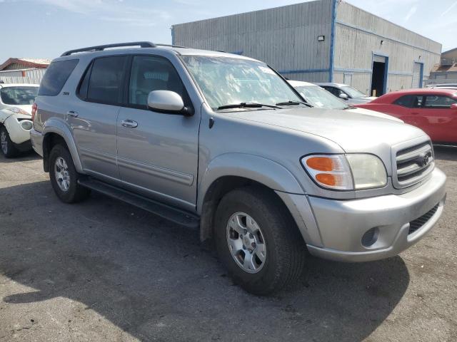 Photo 3 VIN: 5TDBT44A63S190611 - TOYOTA SEQUOIA SR 