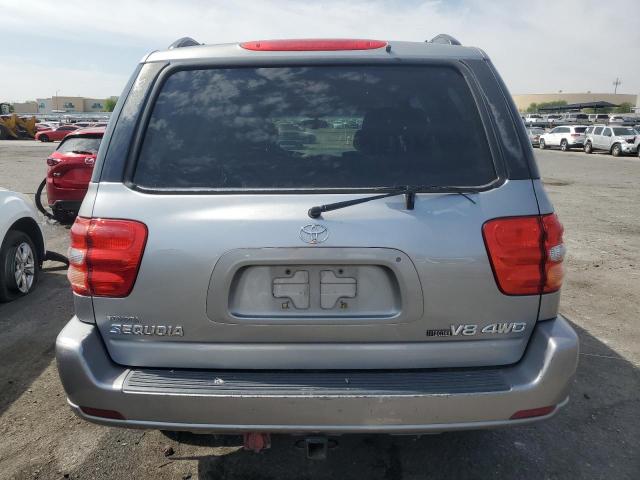 Photo 5 VIN: 5TDBT44A63S190611 - TOYOTA SEQUOIA SR 