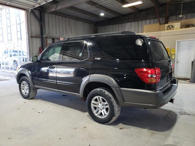 Photo 1 VIN: 5TDBT44A64S223897 - TOYOTA SEQUOIA SR 