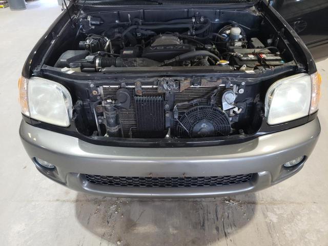 Photo 11 VIN: 5TDBT44A64S223897 - TOYOTA SEQUOIA SR 