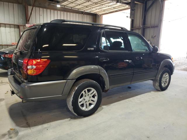 Photo 2 VIN: 5TDBT44A64S223897 - TOYOTA SEQUOIA SR 