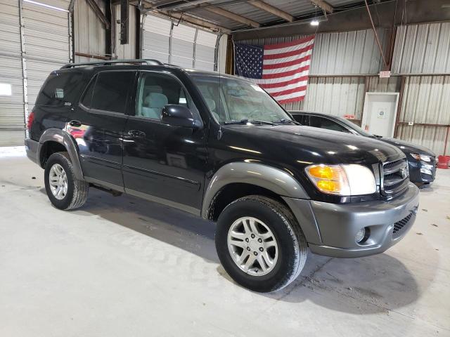 Photo 3 VIN: 5TDBT44A64S223897 - TOYOTA SEQUOIA SR 