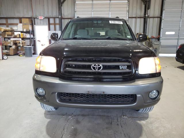 Photo 4 VIN: 5TDBT44A64S223897 - TOYOTA SEQUOIA SR 