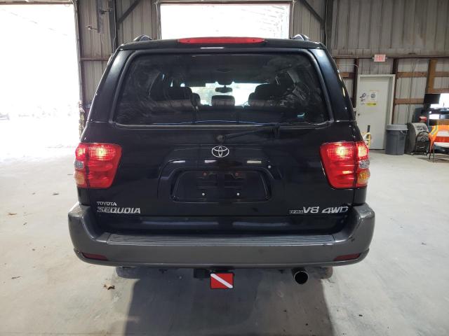 Photo 5 VIN: 5TDBT44A64S223897 - TOYOTA SEQUOIA SR 