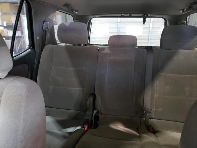 Photo 9 VIN: 5TDBT44A64S223897 - TOYOTA SEQUOIA SR 