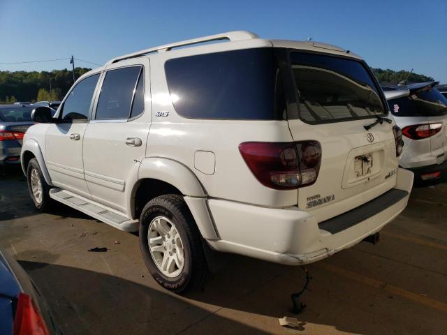 Photo 1 VIN: 5TDBT44A65S238921 - TOYOTA SEQUOIA 