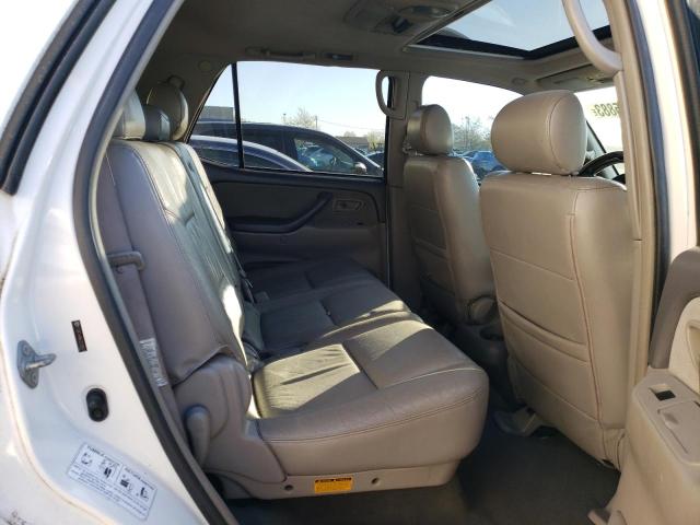 Photo 10 VIN: 5TDBT44A65S238921 - TOYOTA SEQUOIA 