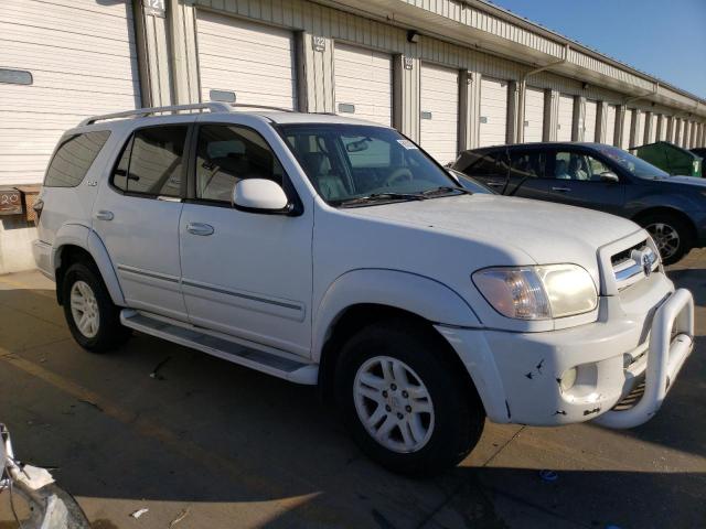 Photo 3 VIN: 5TDBT44A65S238921 - TOYOTA SEQUOIA 