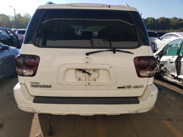 Photo 5 VIN: 5TDBT44A65S238921 - TOYOTA SEQUOIA 