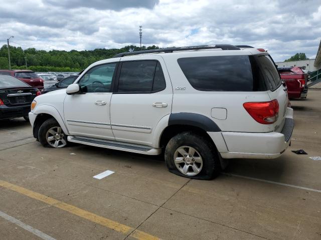 Photo 1 VIN: 5TDBT44A65S240684 - TOYOTA SEQUOIA 