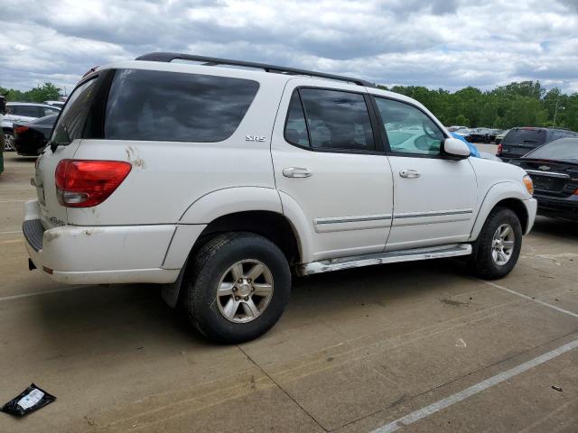 Photo 2 VIN: 5TDBT44A65S240684 - TOYOTA SEQUOIA 