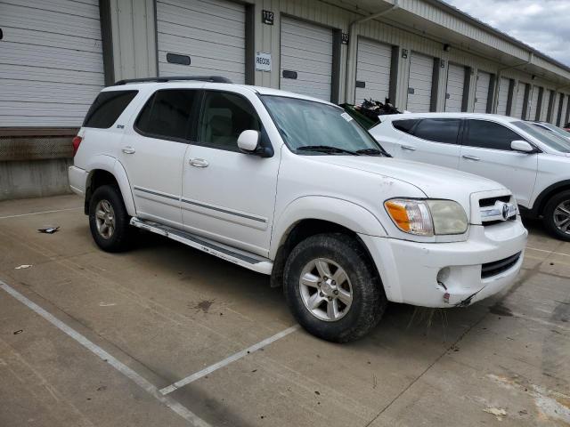 Photo 3 VIN: 5TDBT44A65S240684 - TOYOTA SEQUOIA 