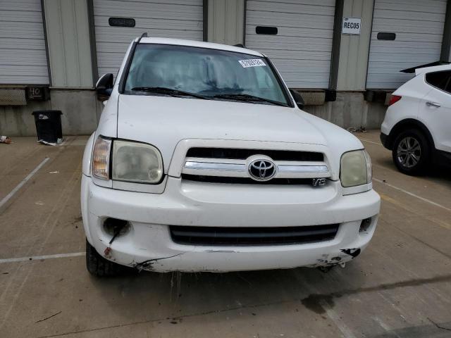 Photo 4 VIN: 5TDBT44A65S240684 - TOYOTA SEQUOIA 