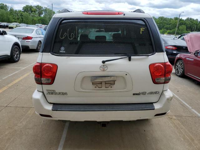 Photo 5 VIN: 5TDBT44A65S240684 - TOYOTA SEQUOIA 