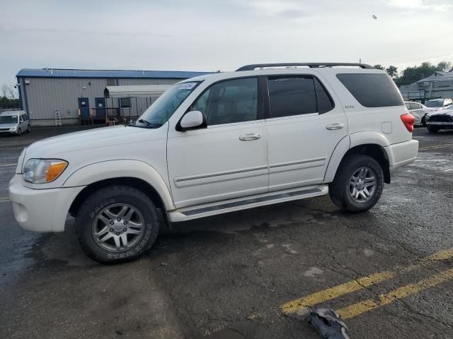 Photo 0 VIN: 5TDBT44A65S246517 - TOYOTA SEQUOIA 