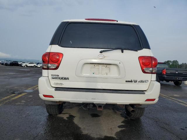 Photo 5 VIN: 5TDBT44A65S246517 - TOYOTA SEQUOIA 