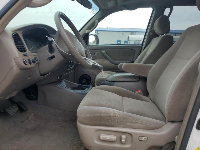 Photo 6 VIN: 5TDBT44A65S246517 - TOYOTA SEQUOIA 