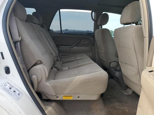 Photo 9 VIN: 5TDBT44A65S246517 - TOYOTA SEQUOIA 