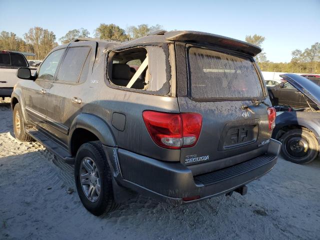 Photo 1 VIN: 5TDBT44A65S256643 - TOYOTA SEQUOIA SR 