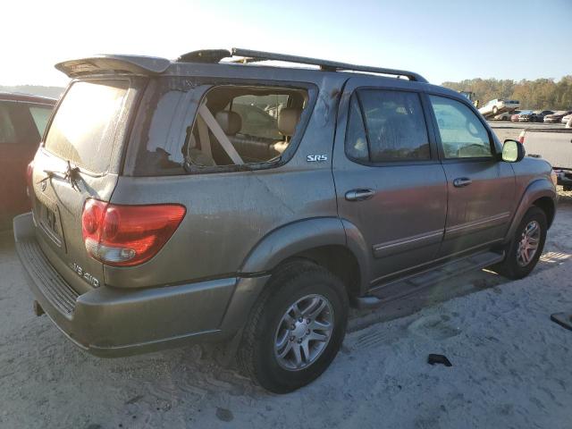 Photo 2 VIN: 5TDBT44A65S256643 - TOYOTA SEQUOIA SR 